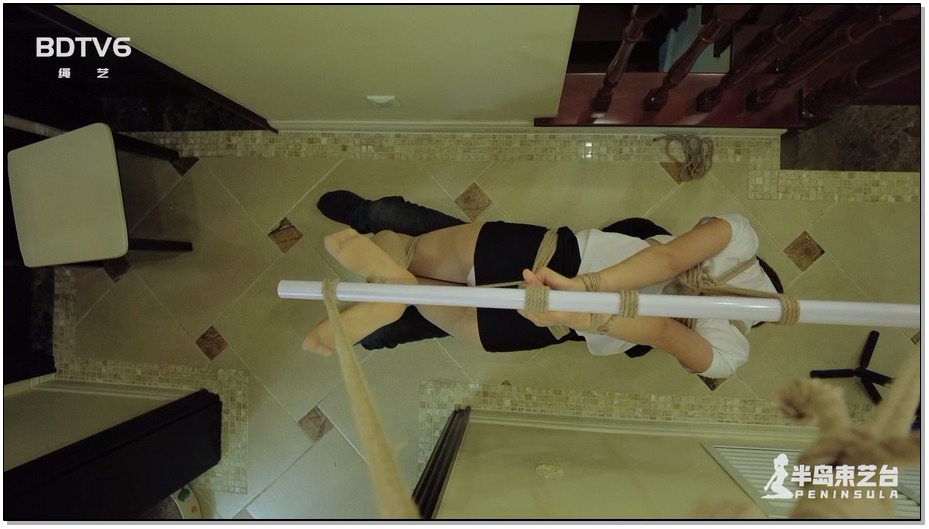 【半岛束艺】身边的任何物品都有可能成为工具