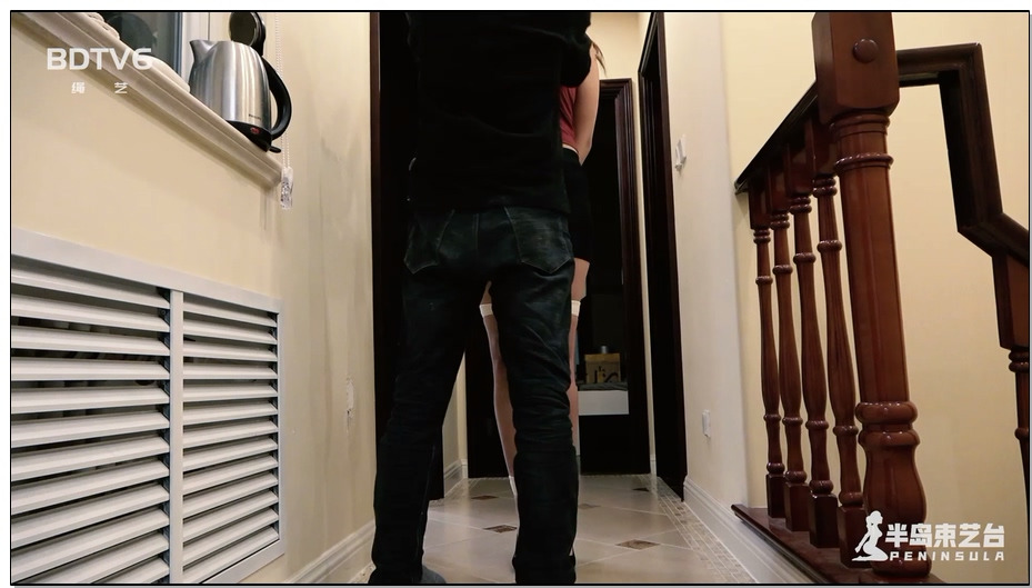 【半岛束艺】摸高近3米，面对这样的妹子你敢下手吗