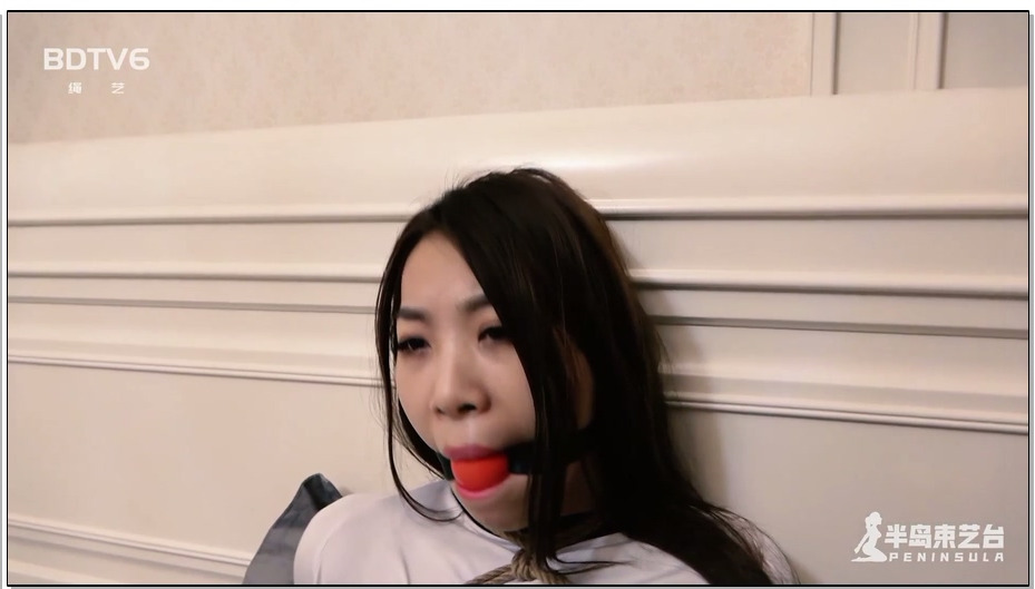 【半岛束艺】画皮