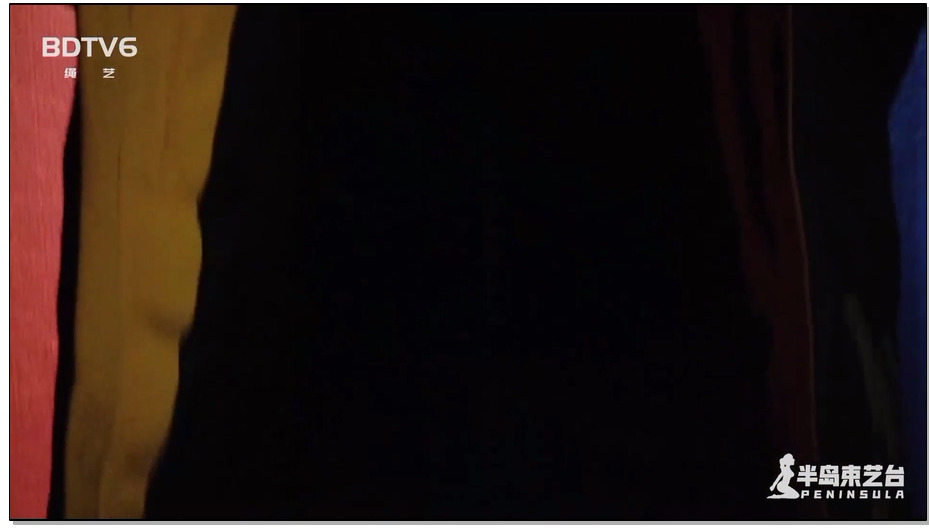 【半岛束艺】旗袍博物馆大冒险：你相信博物馆里有这样的雕塑吗