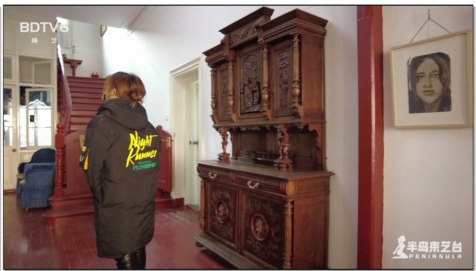 【半岛束艺】烟台山游记一：这是一场耐力测试