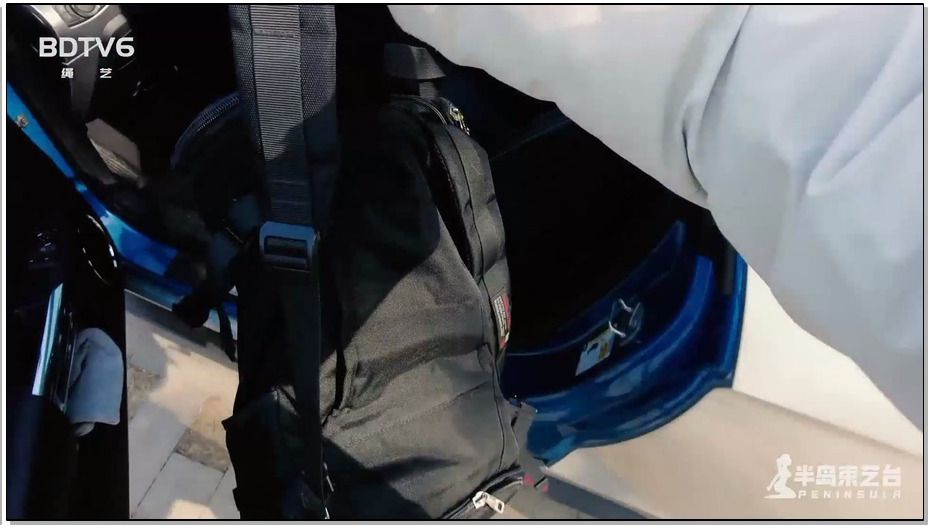 【半岛束艺】鹿野附体 扎林娜捆绑购物，店老板手忙脚乱，散步大妈目瞪口呆