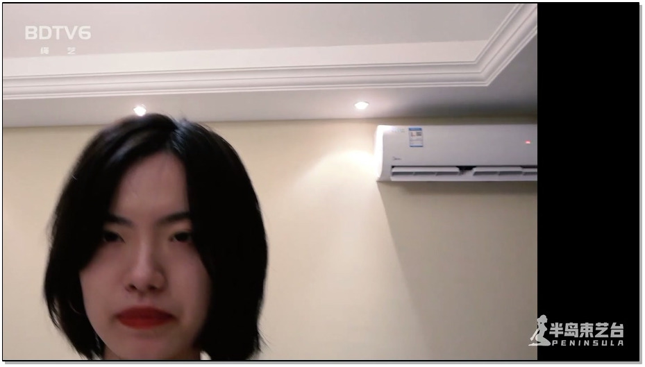 【半岛束艺】岛教第四课最擅长的麻花腿详解