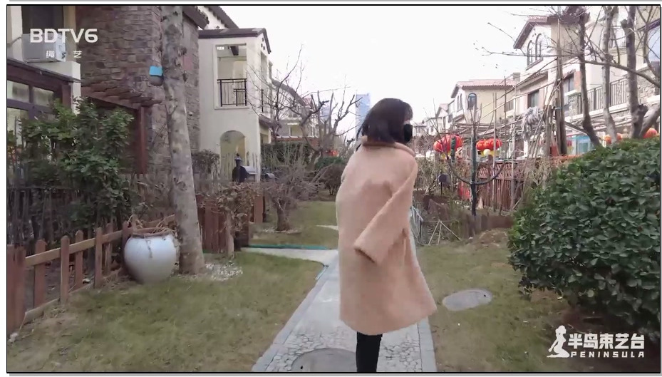 【半岛束艺】布玛黑色春风公园三部曲启程篇