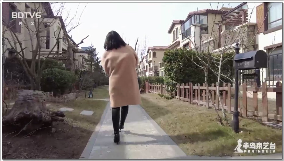 【半岛束艺】布玛黑色春风公园三部曲启程篇