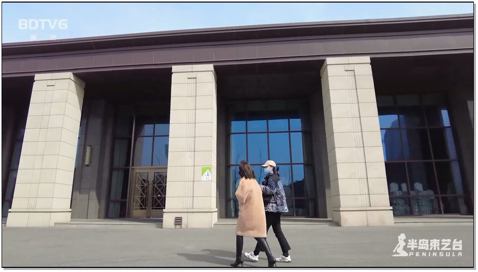 【半岛束艺】布玛黑色春风公园三部曲启程篇