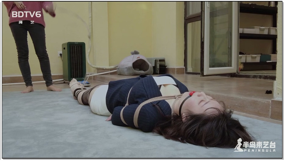 【半岛束艺】新模必经之路之瓜琳吊挠