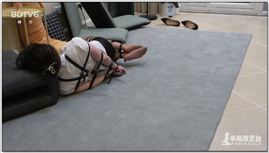 【半岛束艺】扎林娜 半岛之门