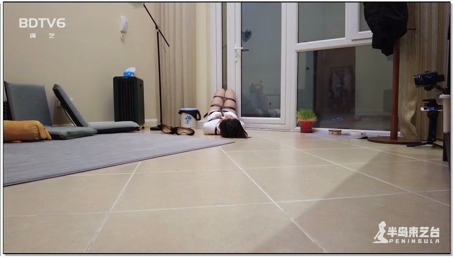 【半岛束艺】扎林娜 半岛之门