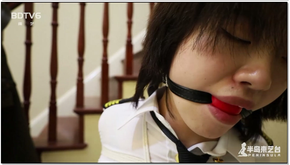 【半岛束艺】丹麦定拍：机长的另一种航班 1