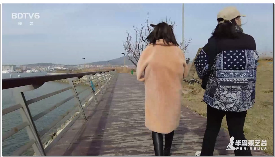 【半岛束艺】布玛黑色春风公园三部曲穿梭篇