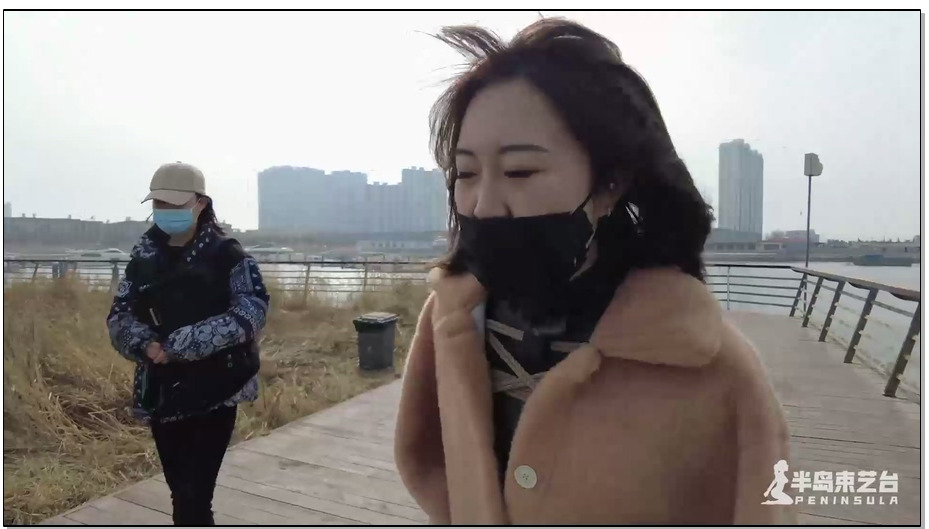 【半岛束艺】布玛黑色春风公园三部曲穿梭篇