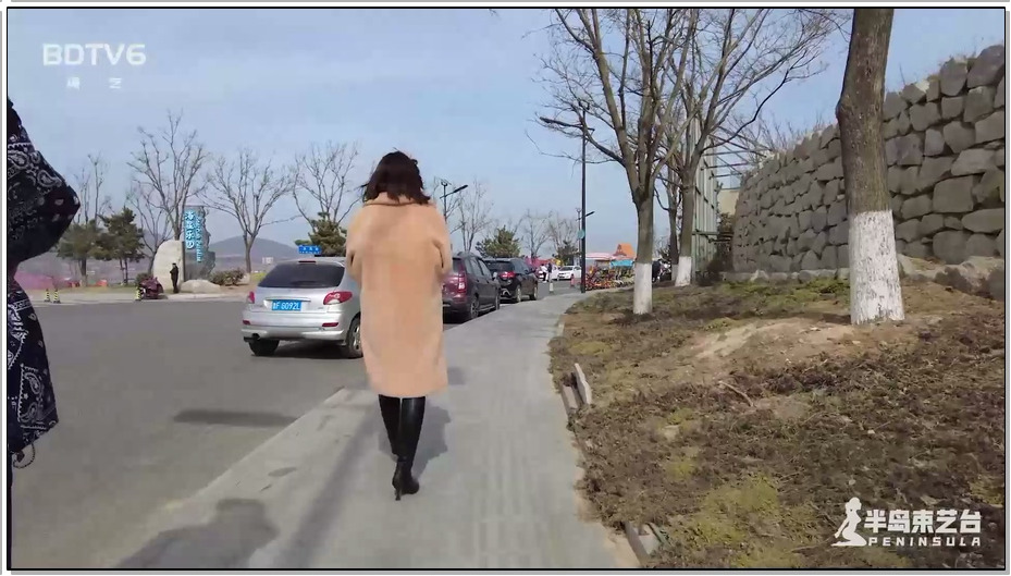 【半岛束艺】布玛黑色春风公园三部曲穿梭篇