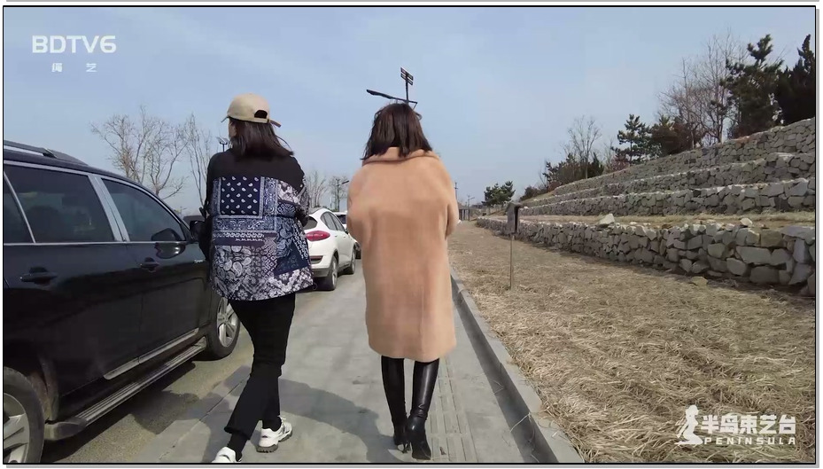 【半岛束艺】布玛黑色春风公园三部曲穿梭篇