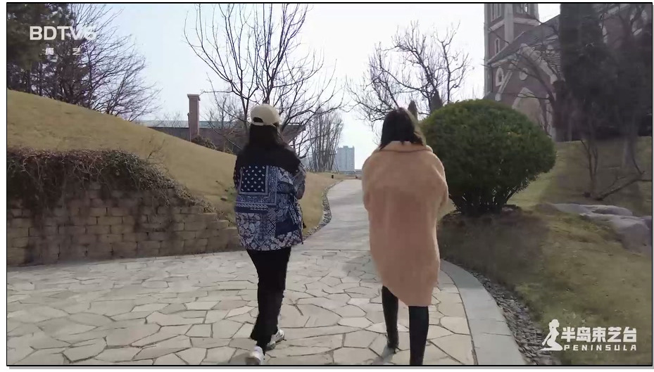 【半岛束艺】布玛黑色春风公园三部曲穿梭篇