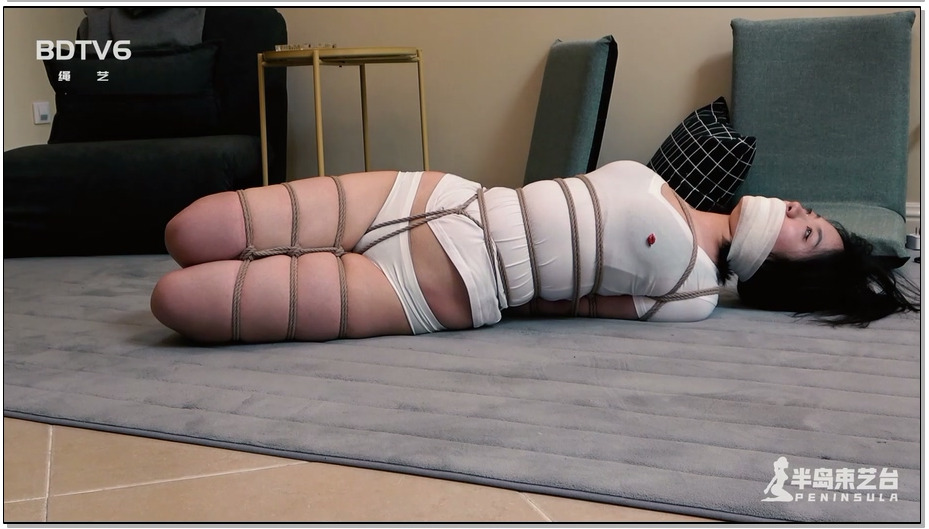 【半岛束艺】不裸足的半岛是没有灵魂的