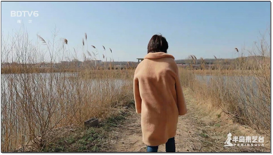 【半岛束艺】海语 羞了一路的副驾驶