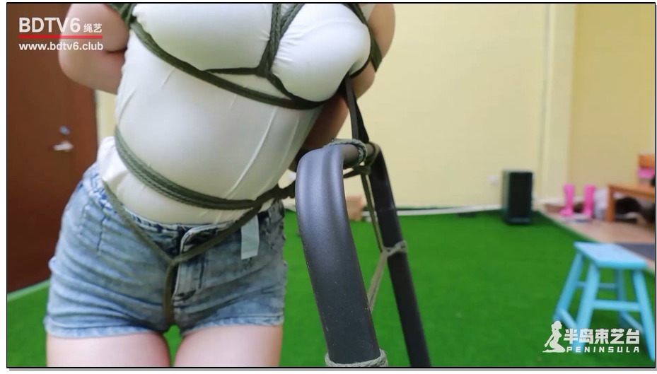 【半岛束艺】三人三任务，总有一款适合你 下