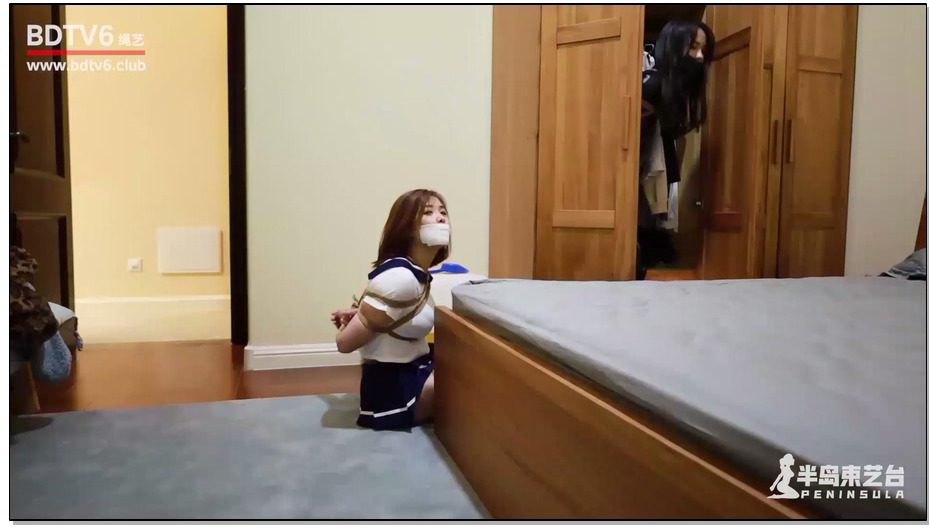 【半岛束艺】魔法项链之争：葛莱芬多VS邦德