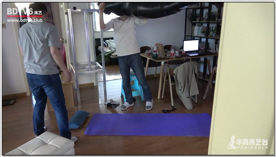 【半岛束艺】线下活动纪实：半岛的顾客都是天才