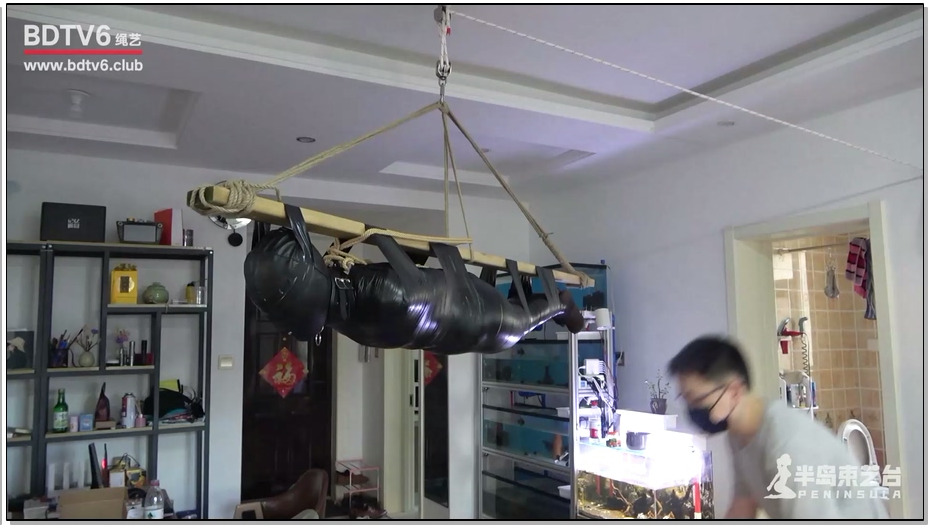 【半岛束艺】线下活动纪实：半岛的顾客都是天才