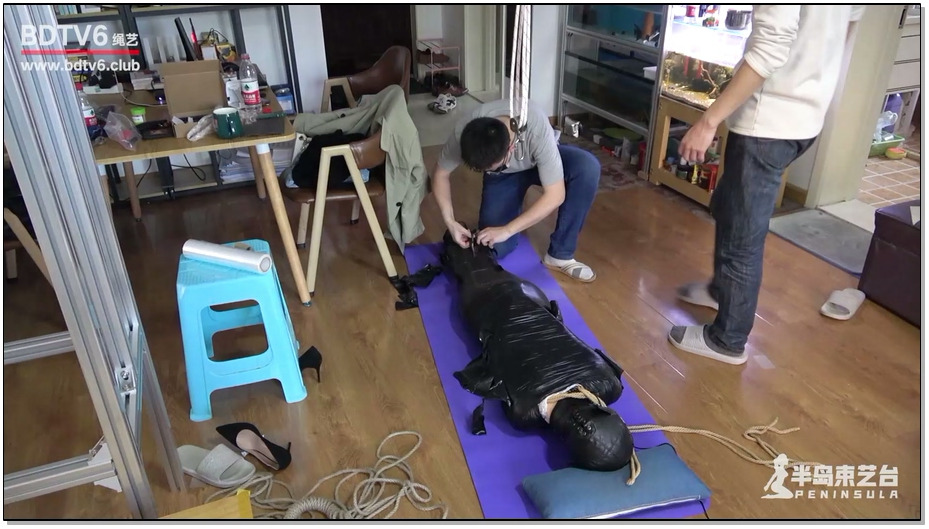 【半岛束艺】线下活动纪实：半岛的顾客都是天才