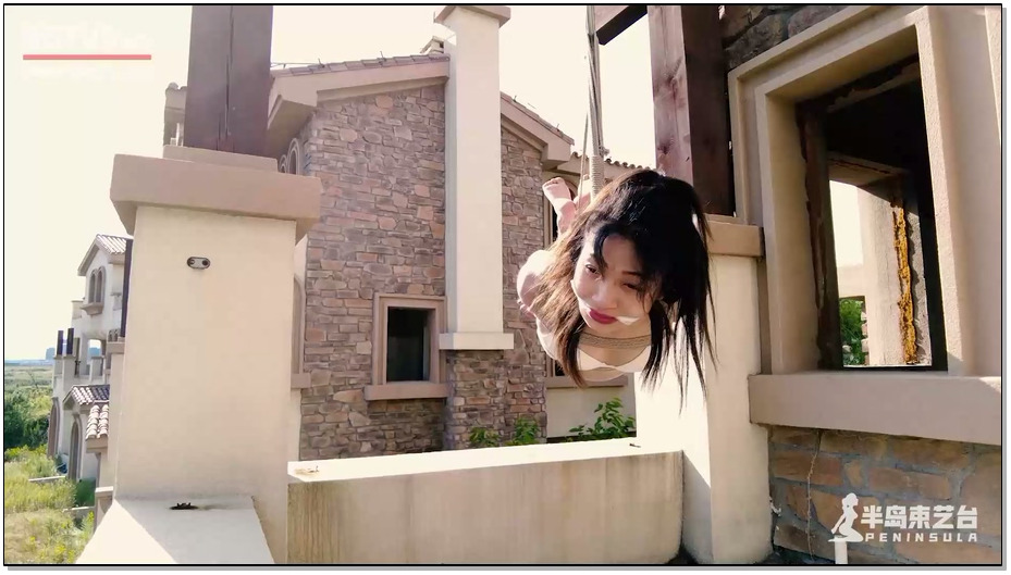 【半岛束艺】虞瑾儿 驷马吊详解