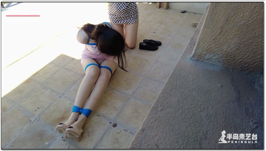 【半岛束艺】消失的伙伴