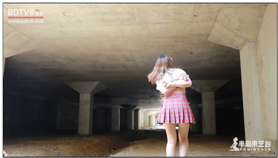 【半岛束艺】布玛 无尽水牢