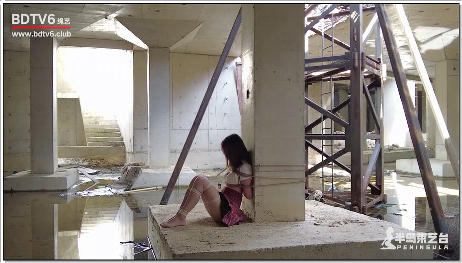 【半岛束艺】布玛 无尽水牢