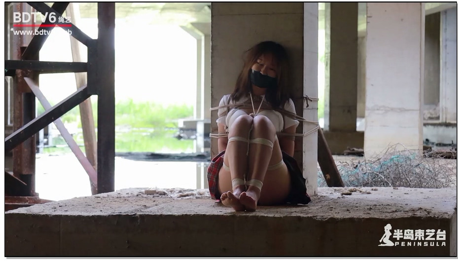 【半岛束艺】布玛 无尽水牢