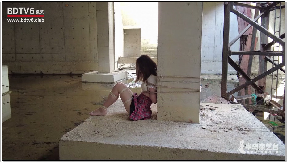 【半岛束艺】布玛 无尽水牢