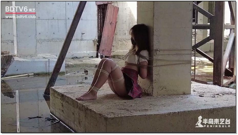 【半岛束艺】布玛 无尽水牢