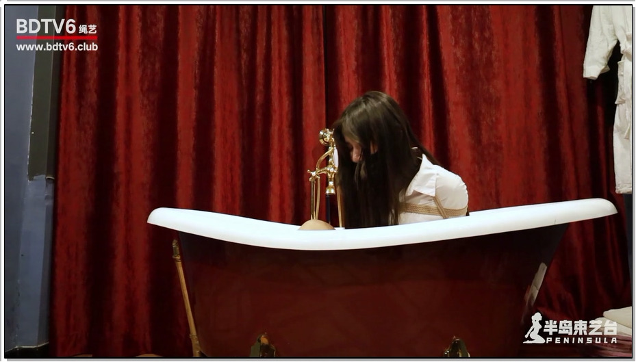 【半岛束艺】西玛 战斗民族基因加持，逃跑都这么粗暴