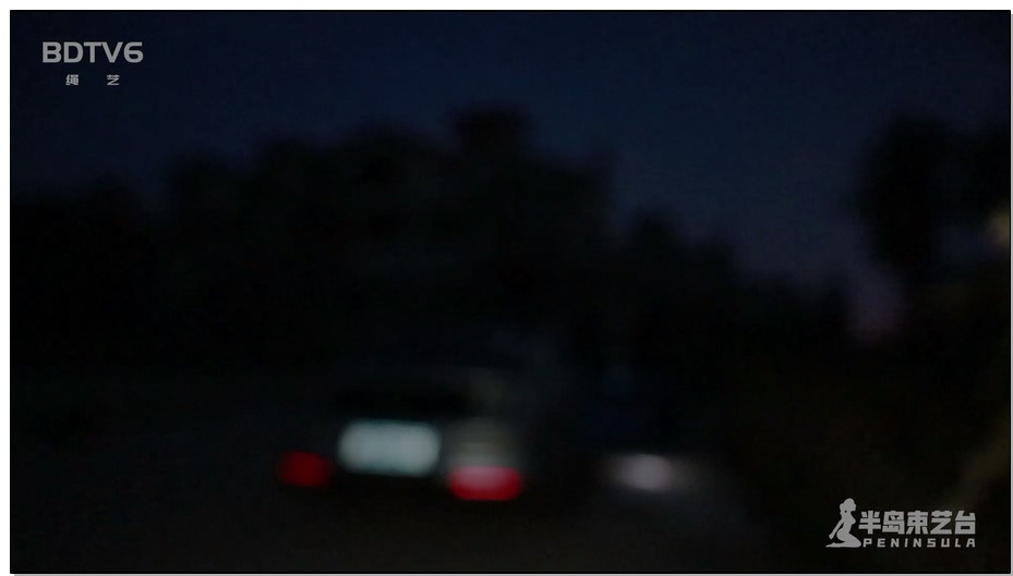 【半岛束艺】海语 布玛 螳螂捕蝉黄雀在后