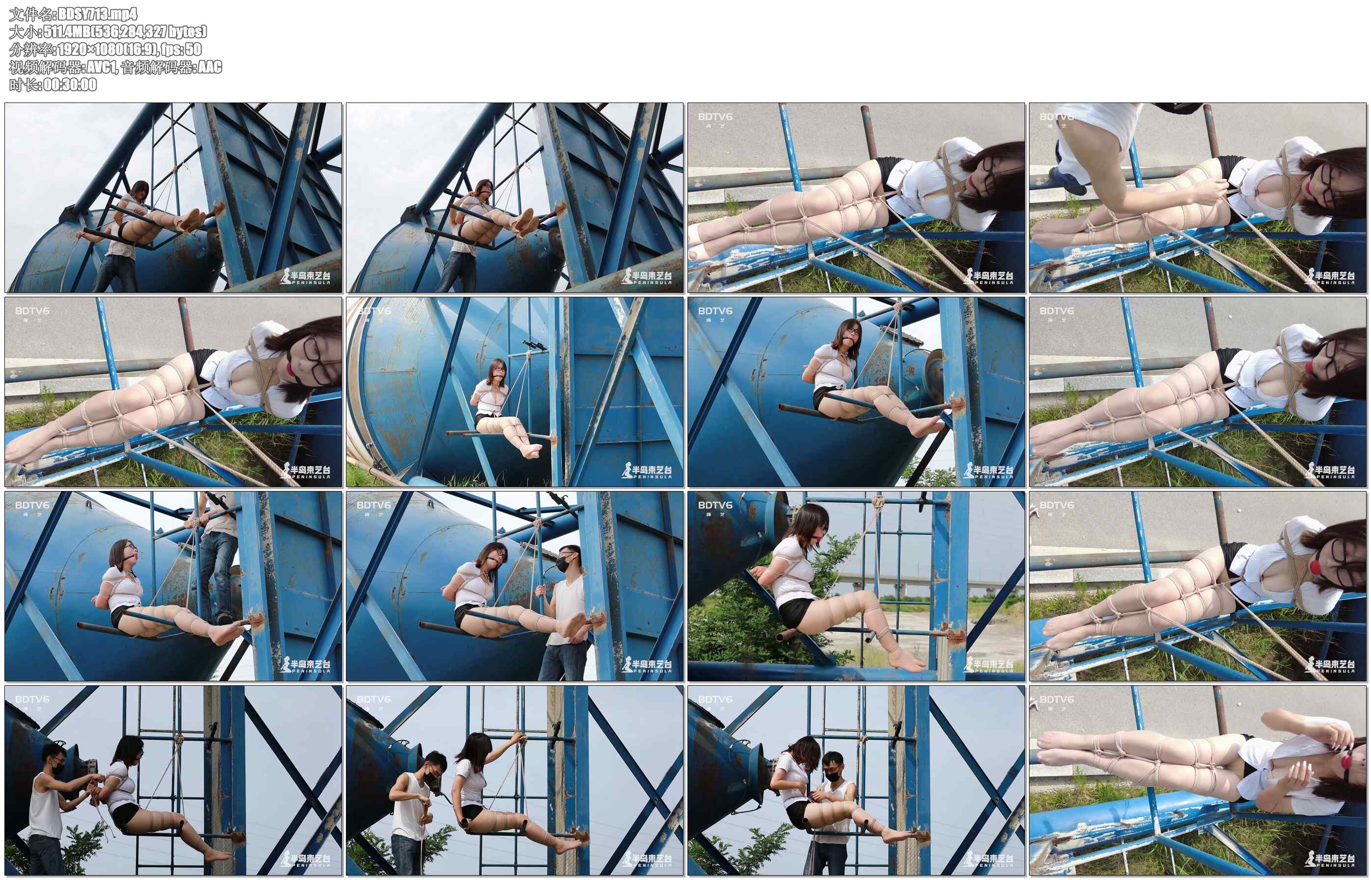 【半岛束艺】只有你想不到，没有半岛做不到的造型