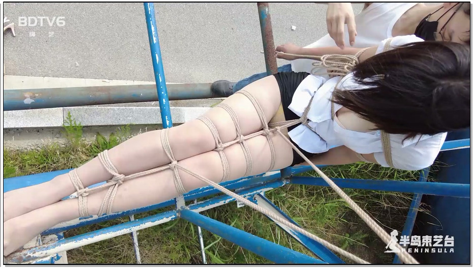 【半岛束艺】只有你想不到，没有半岛做不到的造型