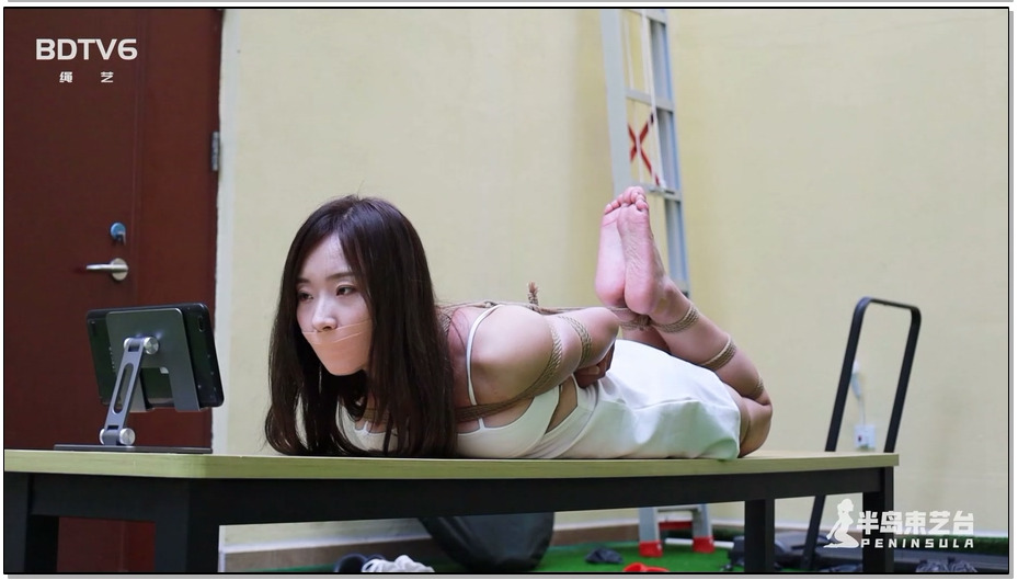 【半岛束艺】奎因 新人就是用来极限驷马的