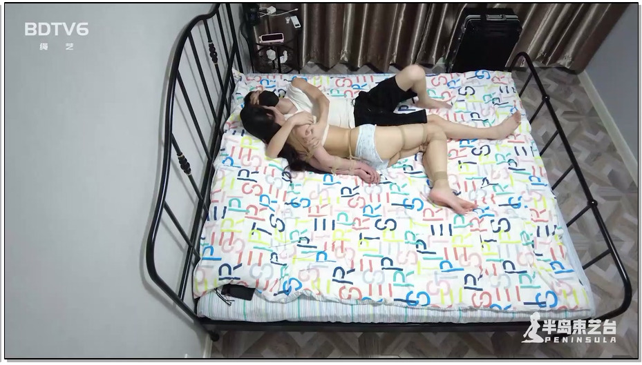 【半岛束艺】再次教你如何俘获一个妹子的心