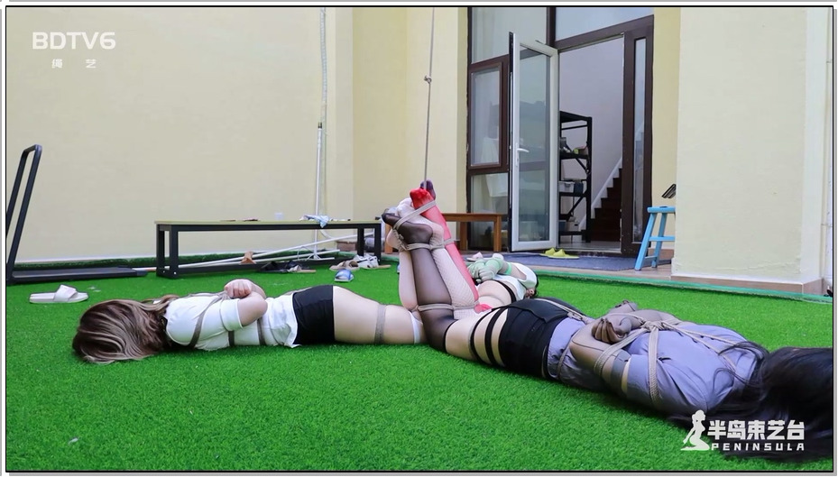 【半岛束艺】西玛 小晚 布玛 三足鼎立