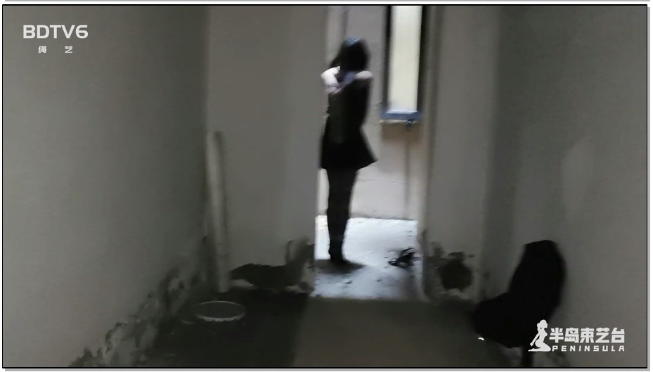 【半岛束艺】西玛 井底之蛙