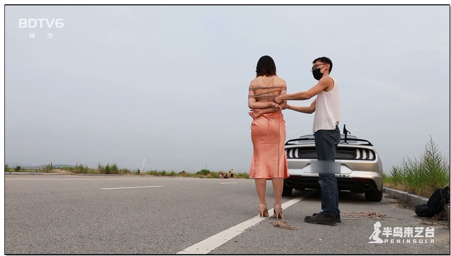 【半岛束艺】拉丁 严格遵守4.5m限高