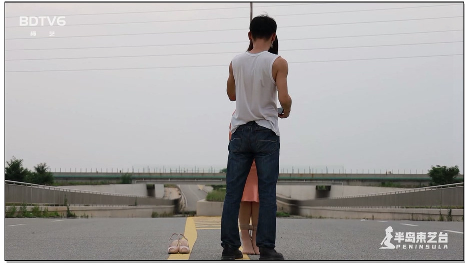 【半岛束艺】拉丁 严格遵守4.5m限高