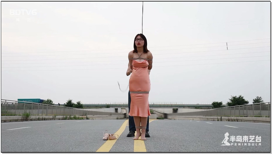 【半岛束艺】拉丁 严格遵守4.5m限高