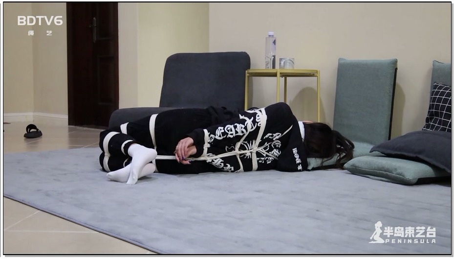 【半岛束艺】野樱 窃贼的第101次失手