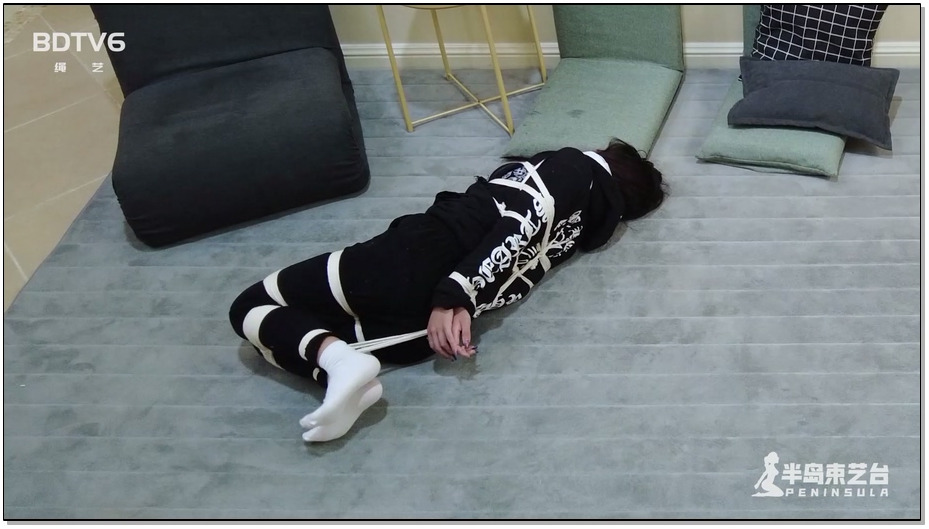 【半岛束艺】野樱 窃贼的第101次失手