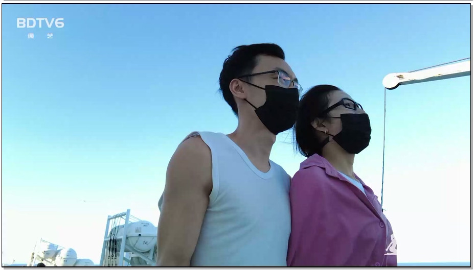 【半岛束艺】半岛尼克号 