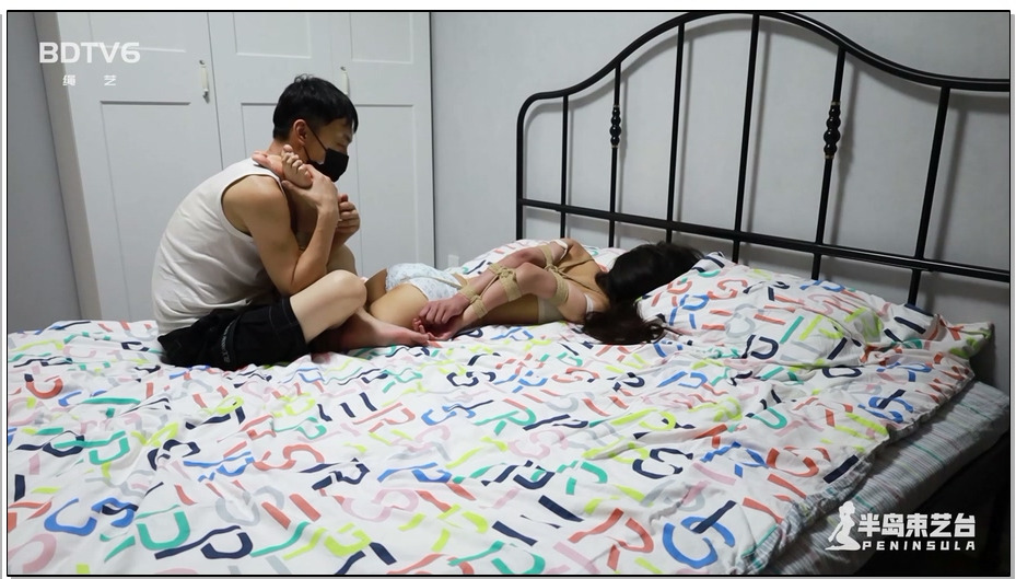 【半岛束艺】西玛 她是台长最喜欢的巨足科生物