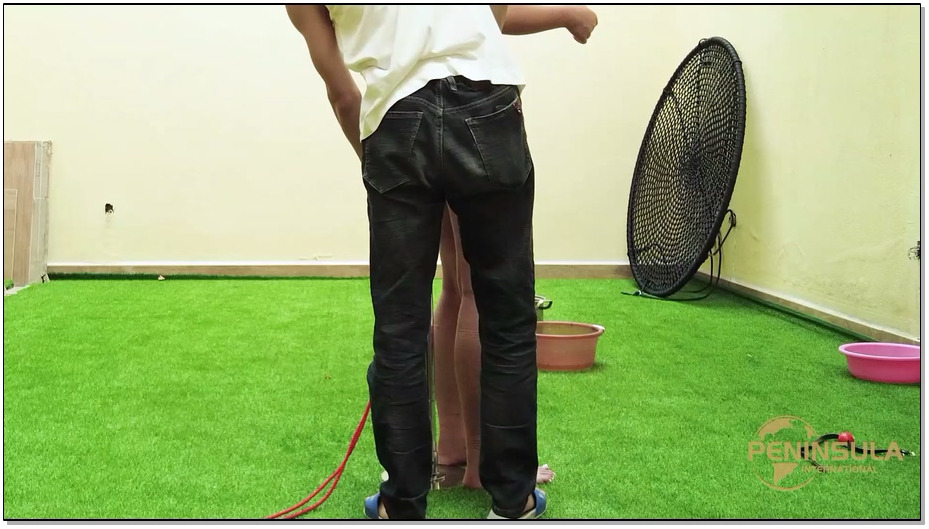 【半岛束艺】钢管还可以这么用