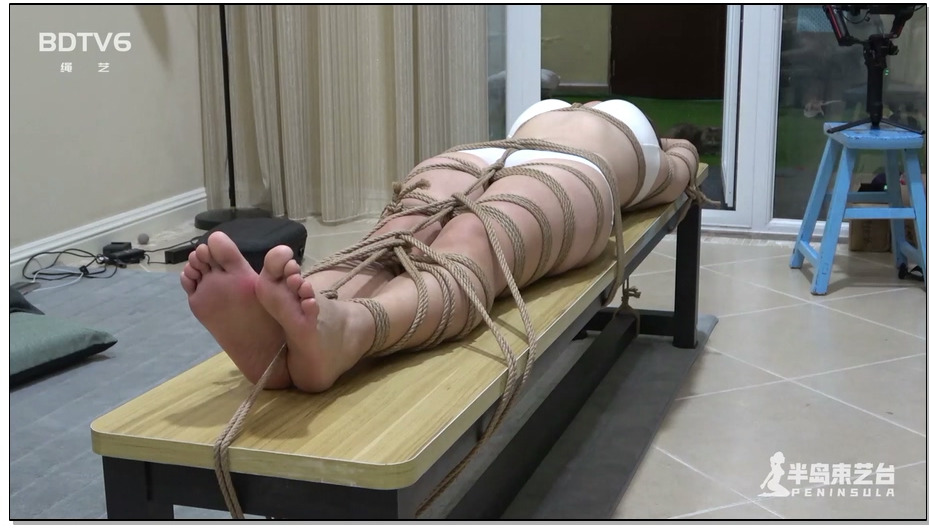 【半岛束艺】奎因 令人很有食欲的饭桌